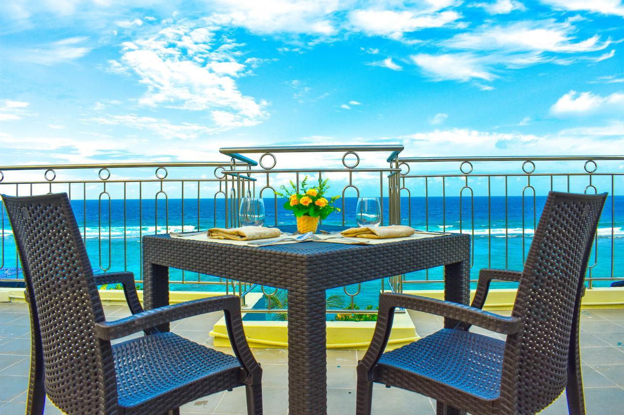 Seasunbeach Hotel Maldives Hulhumalé Exterior foto